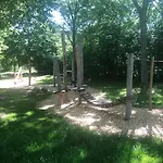 Zur Rundkapelle Leipzig