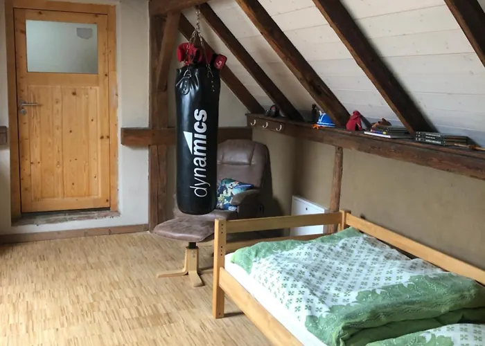 Zur Rundkapelle