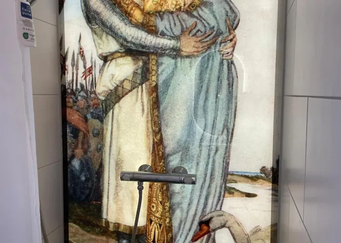 Zur Rundkapelle Appartement *