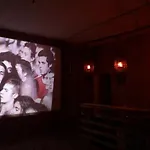 アパート Zur Rundkapelle ライプツィヒ