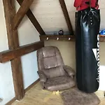 In Historischem 3-seitenhof *