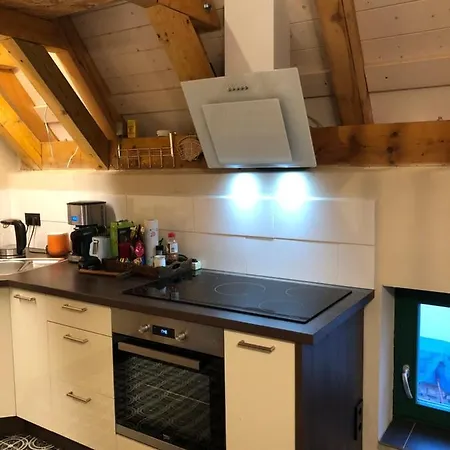 Zur Rundkapelle * Λειψία