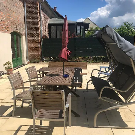 Zur Rundkapelle Appartement