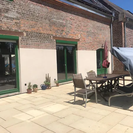 Zur Rundkapelle Lägenhet *