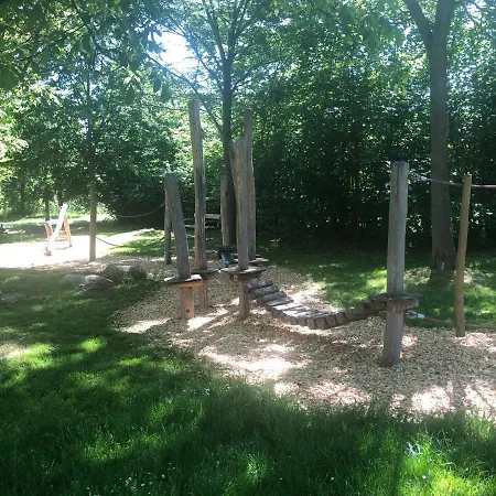 Zur Rundkapelle Λειψία