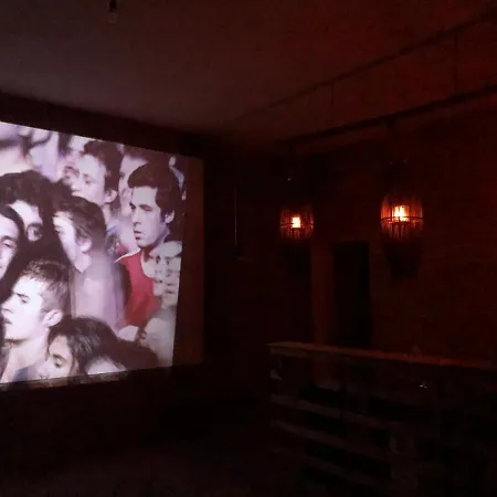 Apartamento Zur Rundkapelle Leipzig