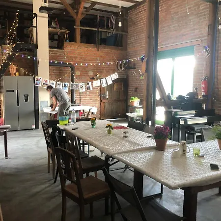 Zur Rundkapelle Λειψία