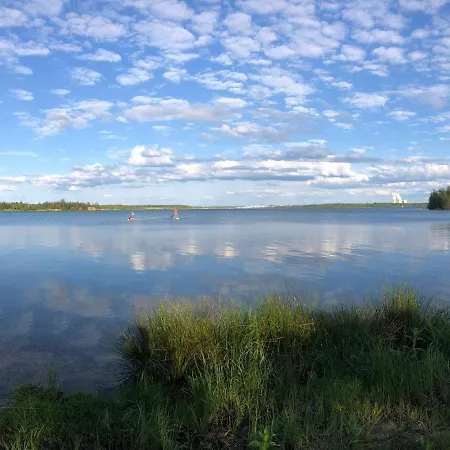 Appartement Zur Rundkapelle Leipzig