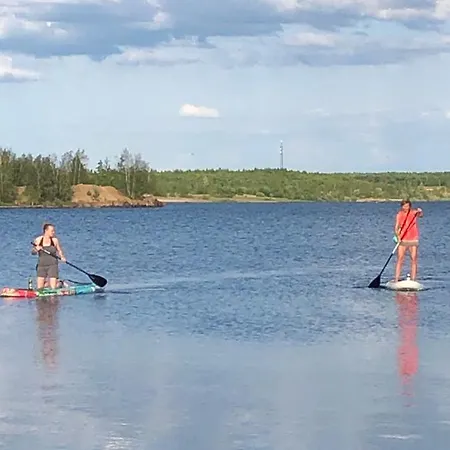 Zur Rundkapelle Lägenhet