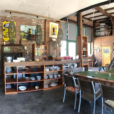 Zur Rundkapelle Apartamento *