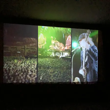 Eventscheune Zur Rundkapelle *