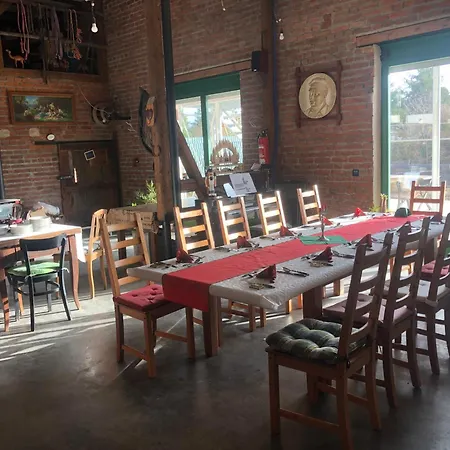 Zur Rundkapelle Leipzig