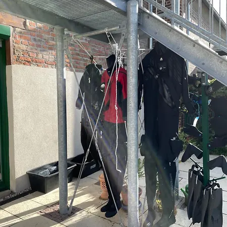 Apartament Eventscheune Zur Rundkapelle
