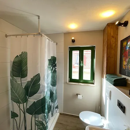 Zur Rundkapelle Λειψία