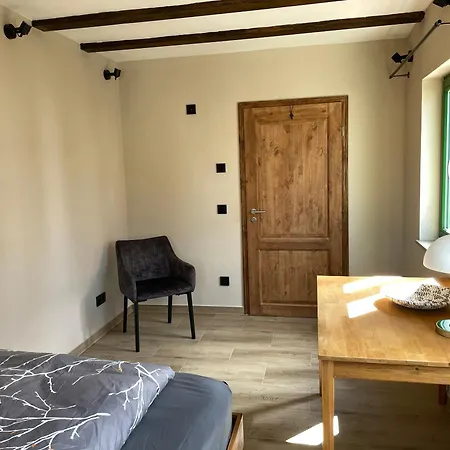 Zur Rundkapelle Appartement Leipzig