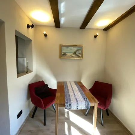 Eventscheune Zur Rundkapelle *