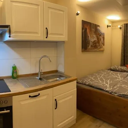 Zur Rundkapelle Appartement