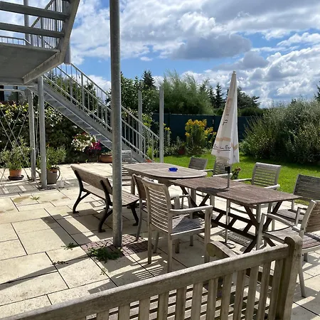 Zur Rundkapelle Leipzig