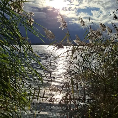 Διαμέρισμα Zur Rundkapelle *