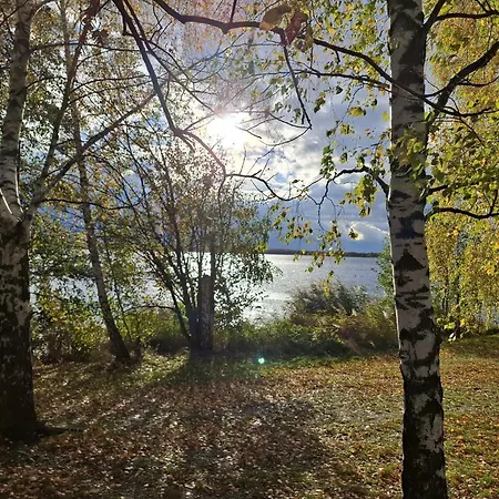 Lägenhet Zur Rundkapelle
