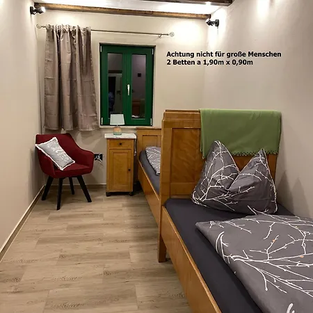 Eventscheune Zur Rundkapelle