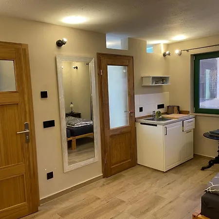 Zur Rundkapelle Leipzig