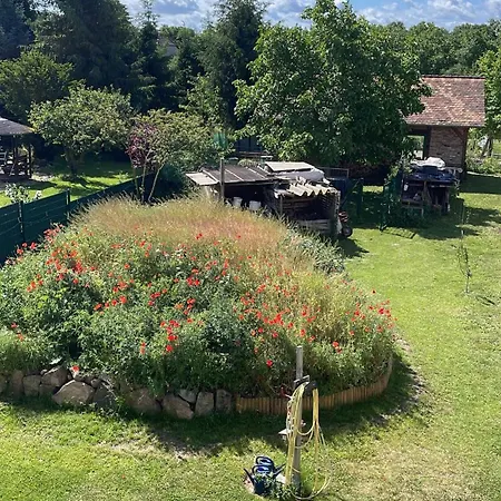 Eventscheune Zur Rundkapelle Lipsk